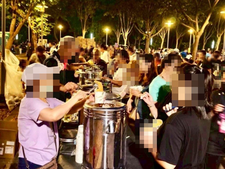 114 年中秋聯歡晚會