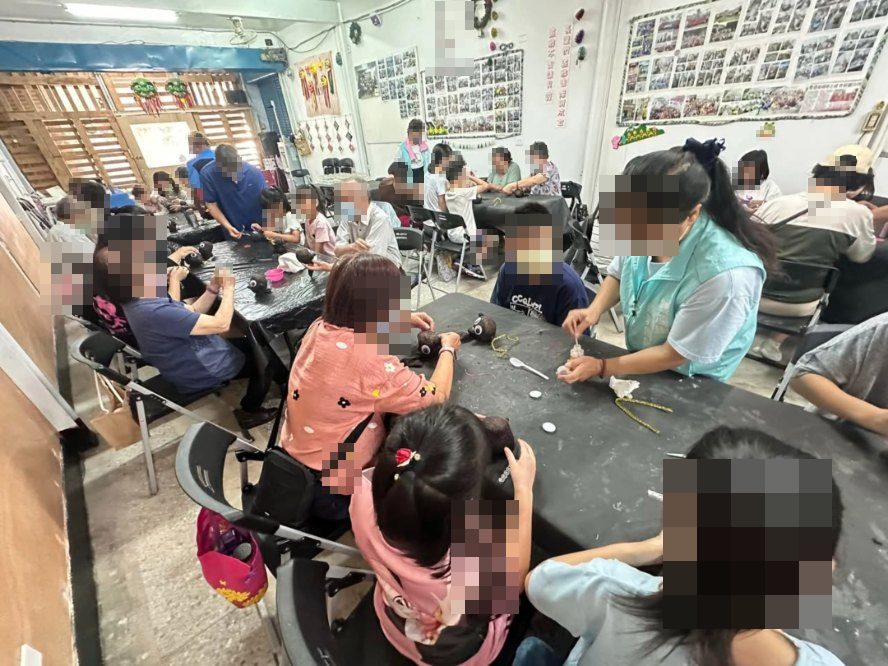 老幼共學：草頭娃娃，全年 24 堂結業